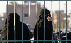 معتقلات الرأي في السجون السعودية.. تهم كيدية تسلب حريتهم
