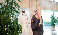 دراسة: تفكك العلاقات السعودية الإماراتية أمر حتمي المرحلة المقبلة