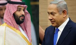  تعاون اقتصادي سعودي – إسرائيلي خفي قبيل التطبيع العلني