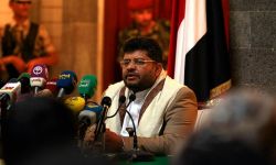 أنصار الله يدعون التحالف العربي لتحكيم 12 دولة لإيقاف حرب اليمن