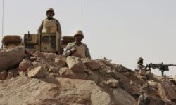 مركز أمريكي: جيش المملكة لا يستحق نفقات آل سعود العسكرية الهائلة