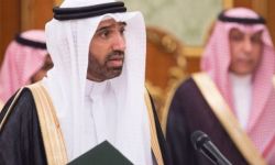 حكم بإدانة وزير سعودي في قضية احتيال عقاري كبرى