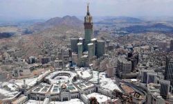 خلافات بين مسئولي نظام آل سعود حول مصير موسم العمرة