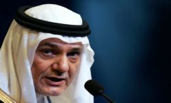 تركي الفيصل يكشف دور آل سعود في حرب السوفييت بأفغانستان