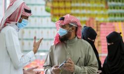 السعودية تسجل 14 وفاة و731 إصابة جديدة بفيروس كورونا