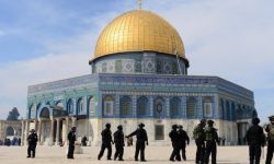 مؤسسة مقدسية تحذر من مؤامرة بن سلمان حول القدس