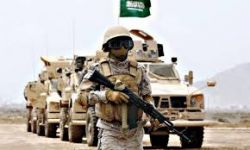 هوس نظام آل سعود بصفقات الأسلحة لا يتوقف رغم أزمة المملكة  
