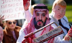 معارضون سعوديون: دعوى الجبرى نسفت جهود بن سلمان الدعائية والدولية