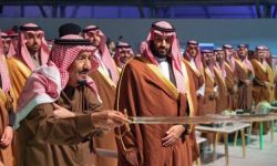الخارجية الأمريكية: النظام السعودي استهدف المعارضين بالاعتقال والقتل