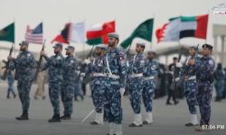 أمن الخليج بين السلاح والسياسة