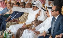 أحفاد أبي الرغال يطالبون حماس بنزع سلاحها والتخلي عن حكم غزة