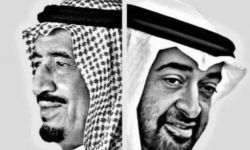 السعودية والإمارات تفتحان النار على قطر من جديد