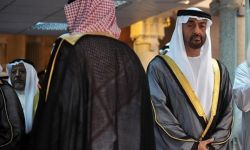 سلطات الإمارات ضد تقارب السعودية مع إيران