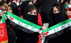 توتر ومشاجرات بين جماهير السعودية والإمارات في جدة