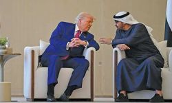 الإمارات تضغط على أمريكا لكبح دعمها للسعودية