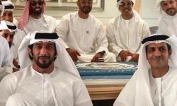 أولاد سلمان يستنجدون بأولاد زايد لمقاومة المارد اليمني؟