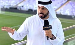 إعلامي إماراتي يسخر من السلطات السعودية