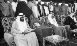 وثائق ويكيليكس تكشف غضبا إماراتيا تاريخيا من السعودية؟