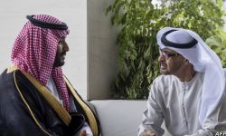 خلافات متصاعدة بين السعودية والإمارات تهدد بصدع جديد