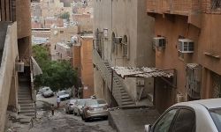 أحياء مكة ضحية العراضات العقارية للنظام السعودي