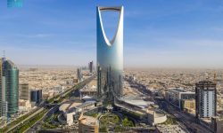 صواريخ اليمن تغلق أكبر برج سعودي