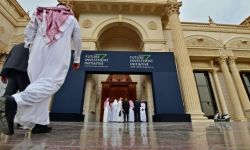 رجال الأعمال ناقمون على ابن سلمان بعد أن كبدهم خسائر فادحة