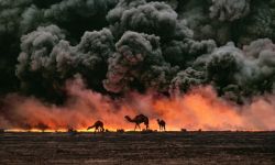 ما مصير اقتصاد مملكة النفط بعد هجوم أرامكو