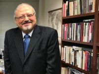 جمال خاشقجي.. قلـت كلـمتي فوقـف العـالم