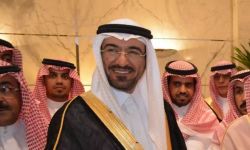 وثائق الجبري.. الصندوق الأسود لعائلة ال سعود المالكة