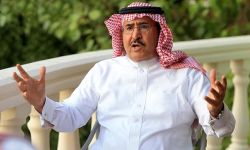 أنباء عن اعتقال اقتصادي ومفكر شهير بسبب نعيه د. عبدالله الحامد