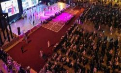السلطات تعلن إعدام منفذ هجوم موسم الرياض