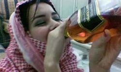 الرياض عاصمة المخدرات والعهر والخمر