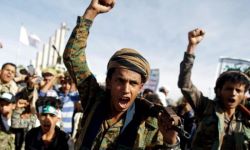 الحوثي يتوعد السعودية بضربة جديدة ستفوق ضربة أرامكو بكثير