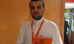 حملة حقوقية للإفراج عن الصحفي “مروان المريسي” المعتقل منذ عامين