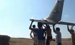 الحوثيون يسقطون طائرة للتحالف السعودي في جازان