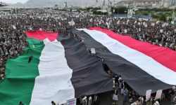 ملايين اليمن: لن نقبل باستمرار الحصار السعودي