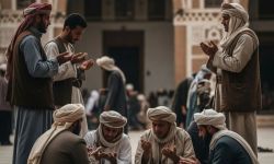 السلطات السعودية تلجأ إلى متطرفي اليمن