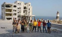 كيف يمثل قصر المعاشيق التناقض السياسي في اليمن؟