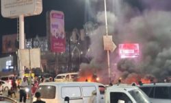 المملكة الوحشية السعودية تستهدف الأبرياء في صنعاء وترتكب المجازر