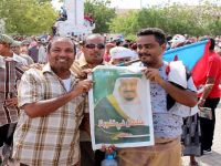 السعودية تغضب مليشيات الإمارات.. تعزيزات عسكرية ضخمة في أبين