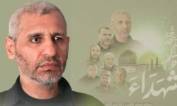 حركة حماس تنفي أكاذيب السعودية عن محمد الضيف