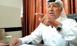 رئيس شؤون عشائر غزة يصدم الإعلام السعودي
