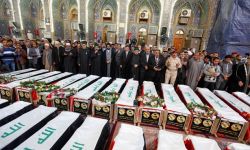 العالم العربي يتشفى بالدم العراقي