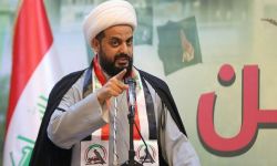 الخزعلي: السعودية والإمارات لم تتقبلا وجود نظام بالعراق تحكمه الأغلبية الشيعية