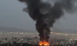 ضربة قطر تسقط خرافة ابراهام وأوهام السلام مقابل التنمية