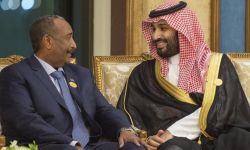 السلطات السعودية تتخلى عن تسليح البرهان