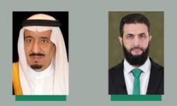 ابو محمد الدرعاوي وأبو محمد الجولاني يقتربان من التطبيع