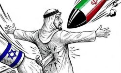 كيف وضعت دول الخليج نفسها بين فكّي تمساح ..!