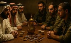 حليف العرب الحنون ينقلب عليهم