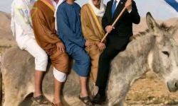 طهران تتهم الخلايجة والأردنيين بالمشاركة في الحرب عليها